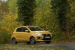 Mitsubishi Space Star 2020 года